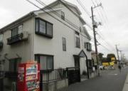 京王線八幡山駅まで徒歩9分