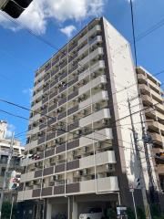 地下鉄御堂筋線大国町駅まで徒歩3分