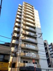 ソアブール千駄木駅前