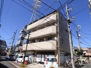 パルテノン綾瀬