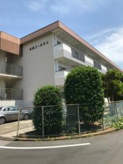 高橋コーポラス