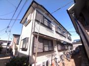 イオチハイツ2号棟