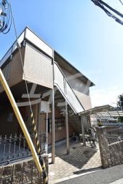ＪＲ東海道本線吹田駅まで徒歩5分