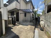 ＪＲ東海道本線芦屋駅まで徒歩12分