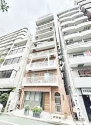 西五反田コープ