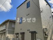 ＪＲ南武線小田栄駅まで徒歩6分