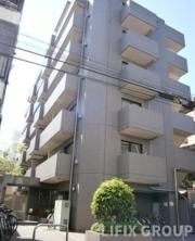 ルーブル中野富士見町