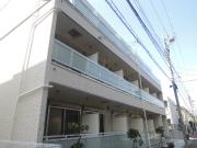 小田急小田原線喜多見駅まで徒歩9分