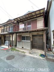 尾上町池田戸建