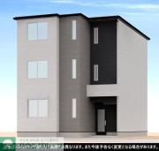 KEIAI RESIDENCE 岩槻