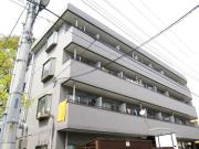 ＪＲ中央線立川駅まで徒歩18分