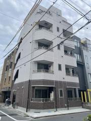 Gaisen門前仲町