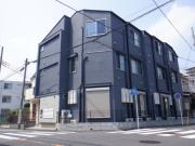 相鉄本線星川駅まで徒歩4分
