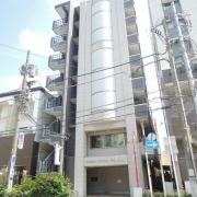 東武東上線みずほ台駅まで徒歩1分