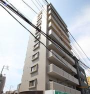 グランディール猿猴橋