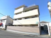 中山マンション