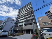 地下鉄千日前線鶴橋駅まで徒歩5分