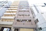 地下鉄長堀鶴見緑地線西大橋駅まで徒歩3分