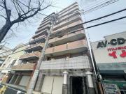 ＪＲ東海道本線西大路駅