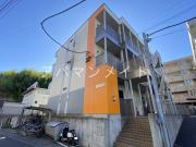 アビタシオンII番館