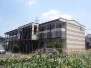 ＪＲ中央線豊田駅まで徒歩13分
