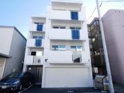 Kafuu Residence N35