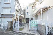 ＪＲ東海道本線茨木駅まで徒歩5分