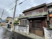 八尾市堤町1丁目貸家