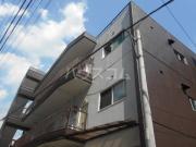 林マンション
