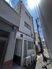 富士マンション