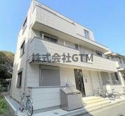 都営新宿線曙橋駅まで徒歩5分