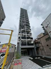 地下鉄千日前線桜川駅まで徒歩8分