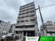 地下鉄七隈線薬院駅まで徒歩6分