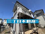 -三丁目不動産- 寄居町赤浜貸家Y