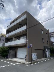 ブルーライン蒔田駅まで徒歩5分