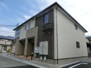 山陽電鉄本線山陽魚住駅まで徒歩13分