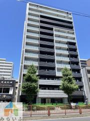プレサンス広小路通今池