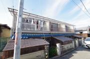 京阪本線光善寺駅まで徒歩4分