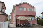 名鉄津島線青塚駅まで徒歩33分