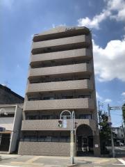 地下鉄桜通線吹上駅まで徒歩5分