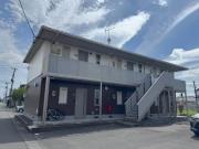 東北新幹線郡山駅までバス約12分 徒歩9分
