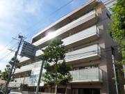 都営大江戸線落合南長崎駅まで徒歩8分