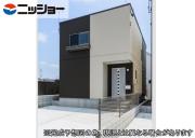 （仮）知多市平野KODATEXIB棟