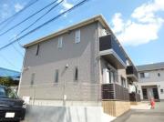 エルメゾン南栗原2