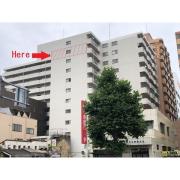 日商岩井丸の内ハイツ