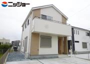 共栄町7丁目戸建賃貸 F