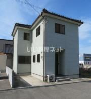 南畝町戸建