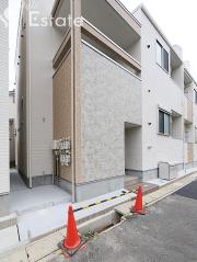 地下鉄鶴舞線原駅まで徒歩4分