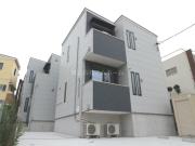 GRANDTIC本笠寺
