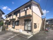 近江鉄道本線水口石橋駅まで徒歩1分
